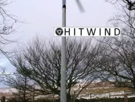 PROVEN 2.5KW WT2500 Wind Turbine 4 %name PROVEN 2.5KW WT2500 Wind Turbine