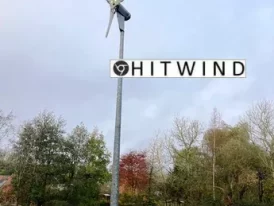 PROVEN 2.5KW WT2500 Wind Turbine 5 %name PROVEN 2.5KW WT2500 Wind Turbine