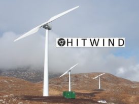 WindFlow 500kW