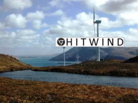 WindFlow 500kW Used Wind Turbines 5