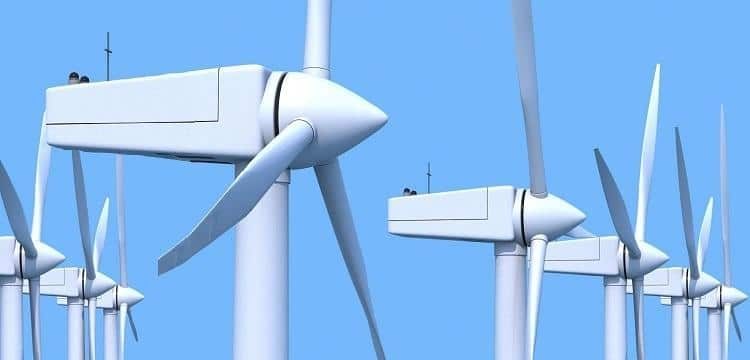 Used Wind Turbines   Refurbished HITWIND Turbines